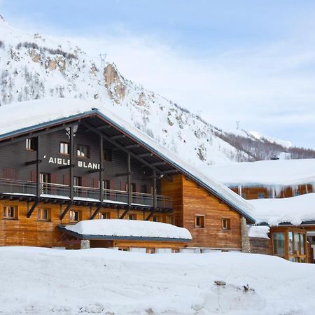 Village Vacances De Val D'Isere Ngoại thất bức ảnh