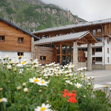 Village Vacances De Val D'Isere Ngoại thất bức ảnh