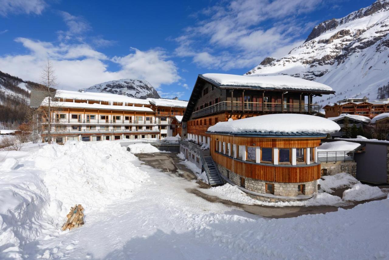 Village Vacances De Val D'Isere Ngoại thất bức ảnh