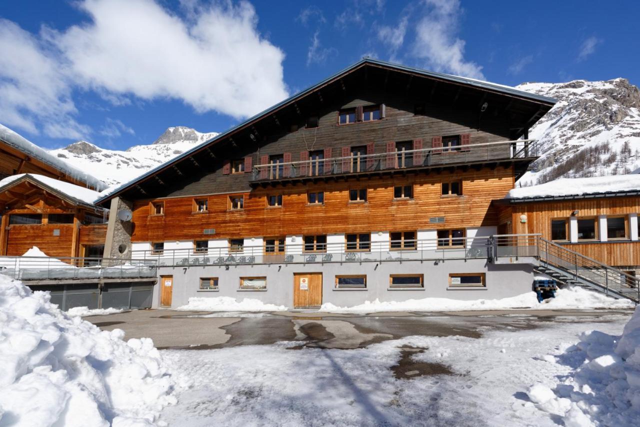 Village Vacances De Val D'Isere Ngoại thất bức ảnh