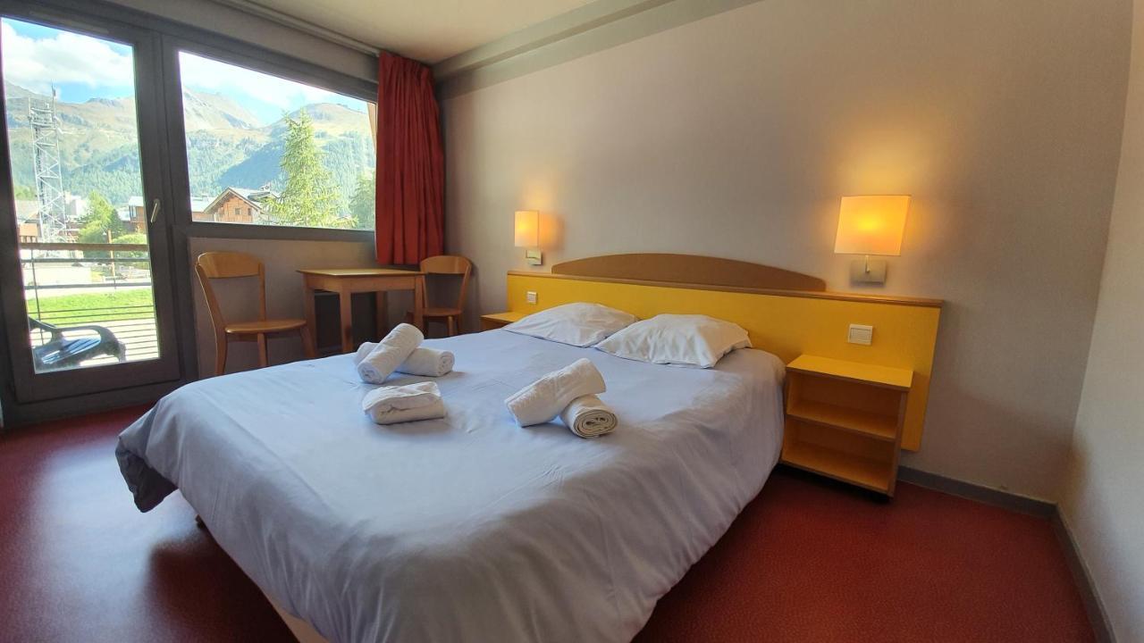 Village Vacances De Val D'Isere Ngoại thất bức ảnh