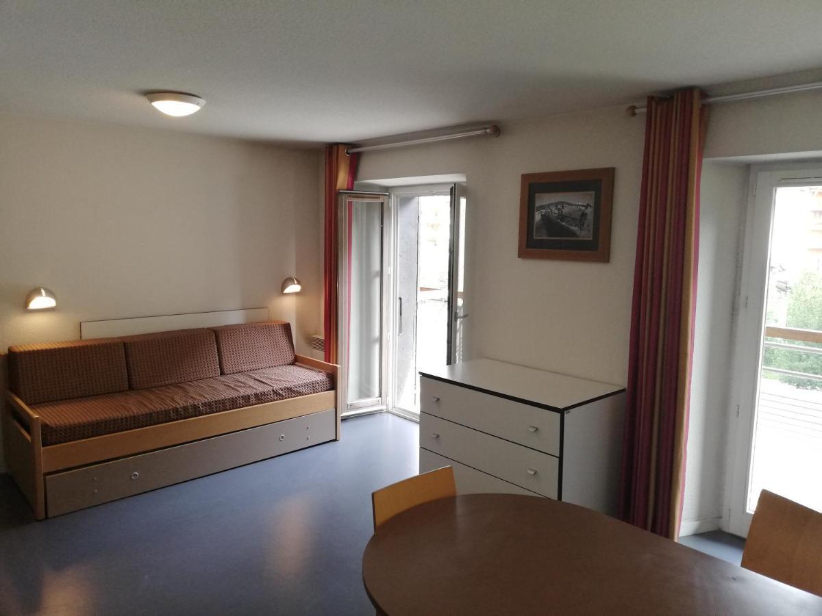 Village Vacances De Val D'Isere Ngoại thất bức ảnh