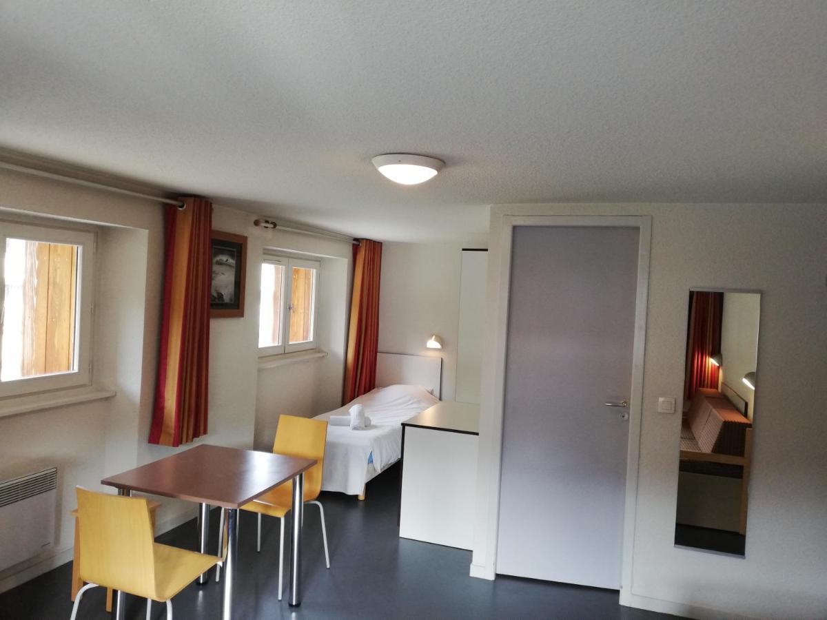 Village Vacances De Val D'Isere Ngoại thất bức ảnh