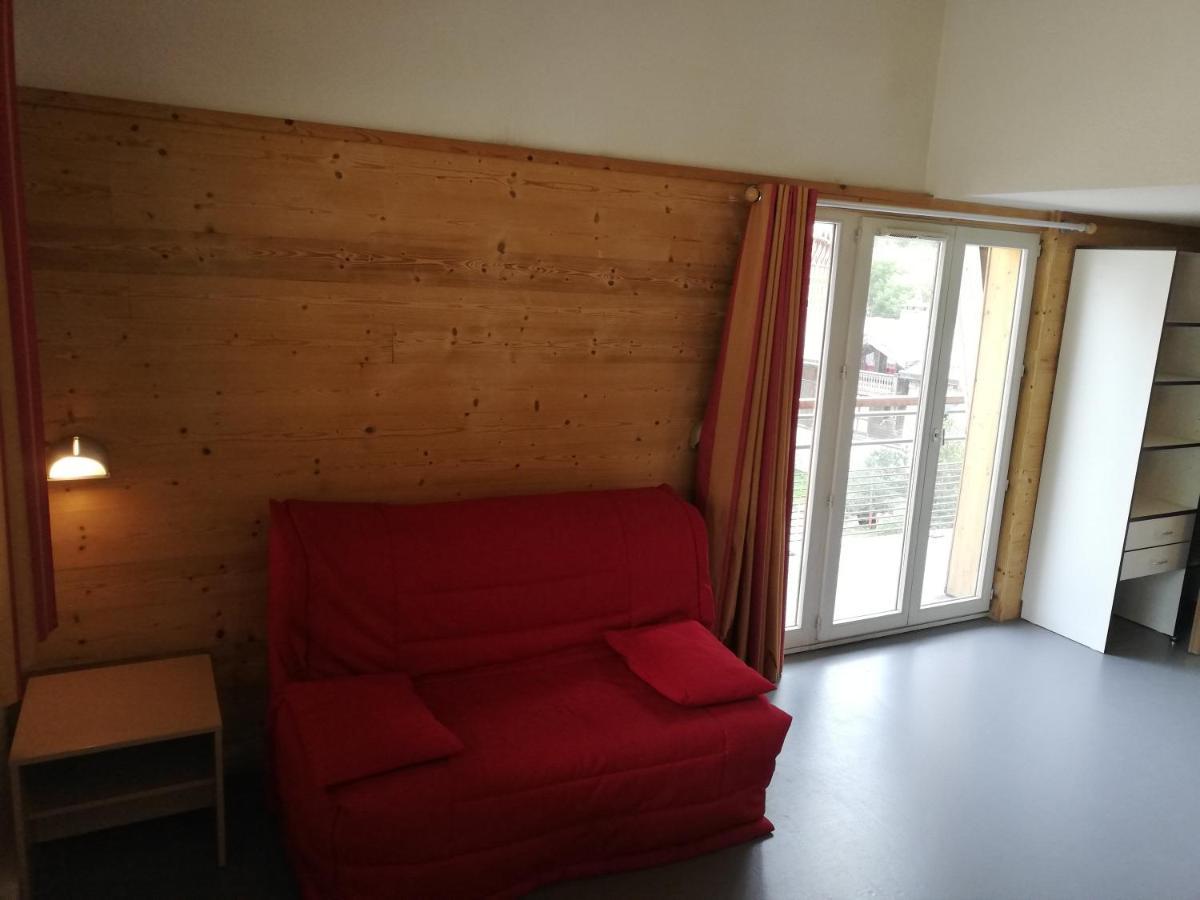 Village Vacances De Val D'Isere Ngoại thất bức ảnh