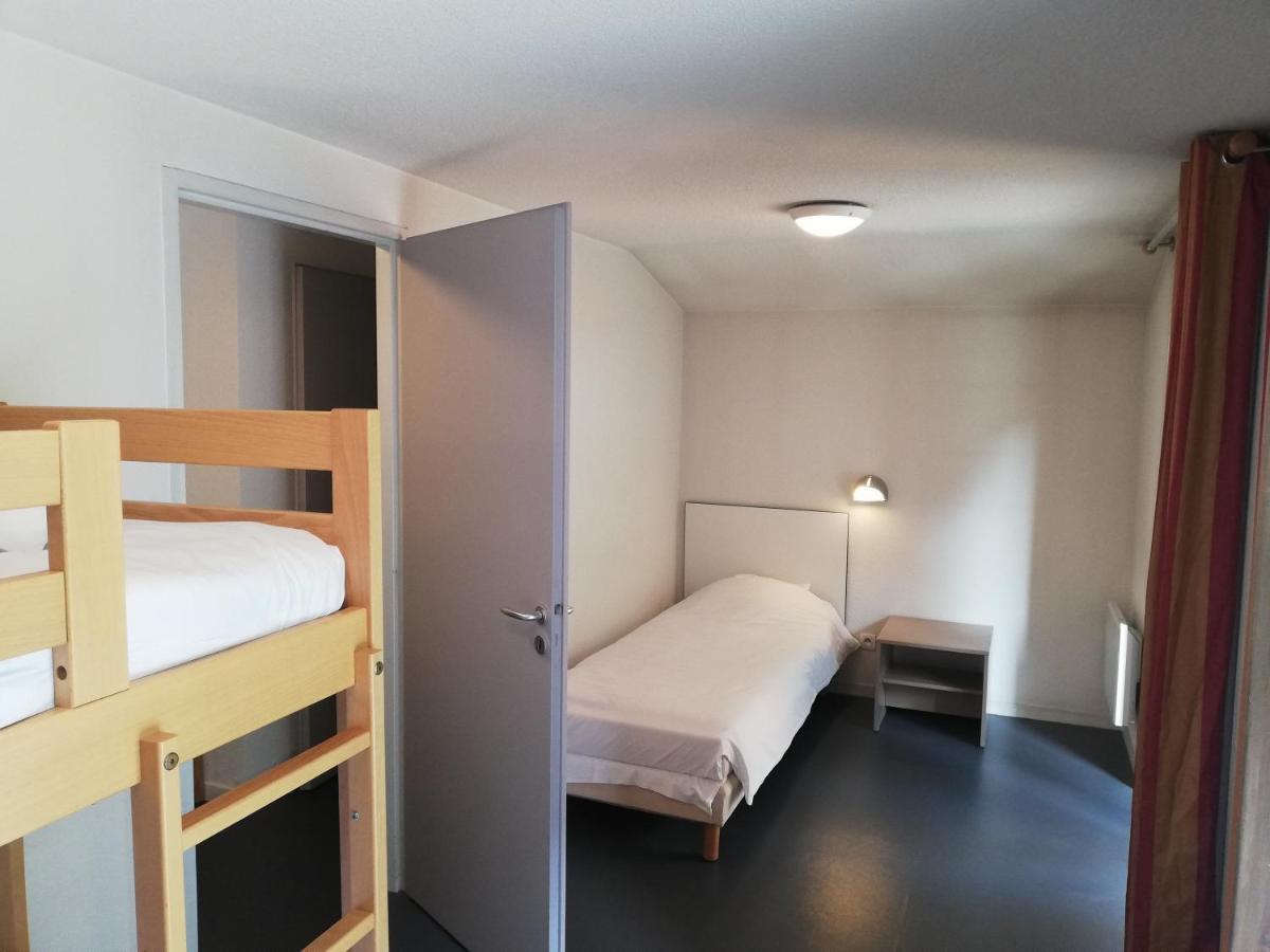 Village Vacances De Val D'Isere Ngoại thất bức ảnh