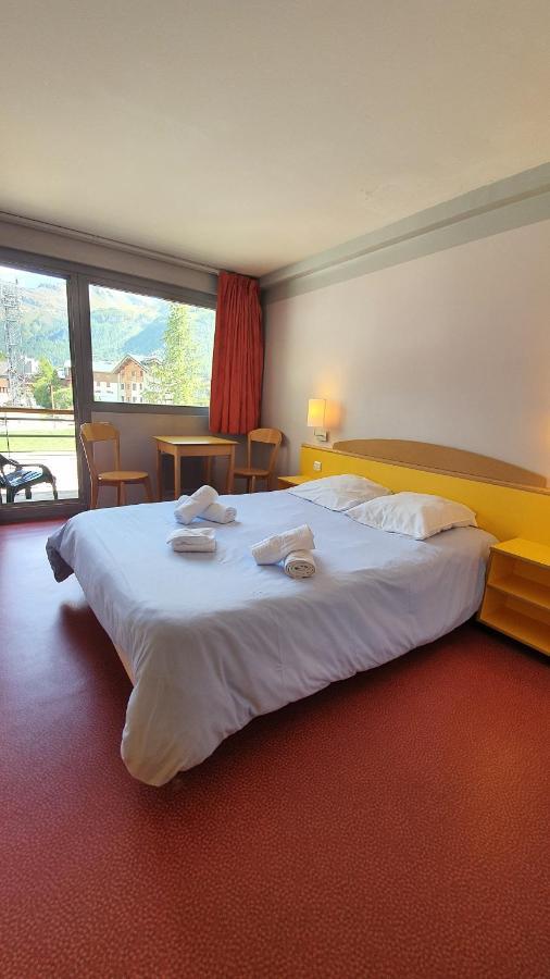 Village Vacances De Val D'Isere Ngoại thất bức ảnh
