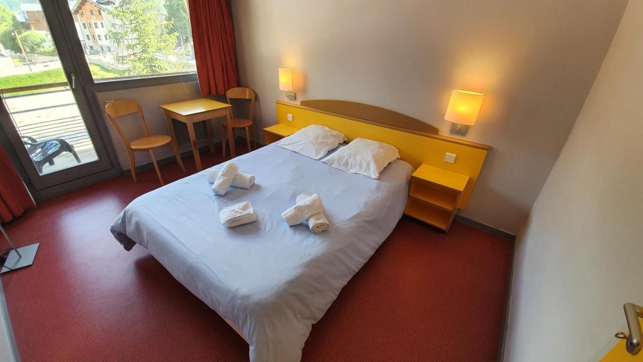 Village Vacances De Val D'Isere Ngoại thất bức ảnh