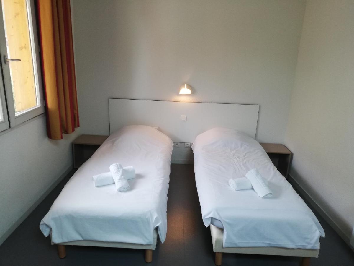 Village Vacances De Val D'Isere Ngoại thất bức ảnh