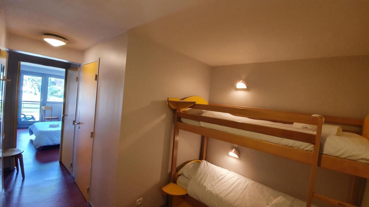 Village Vacances De Val D'Isere Ngoại thất bức ảnh