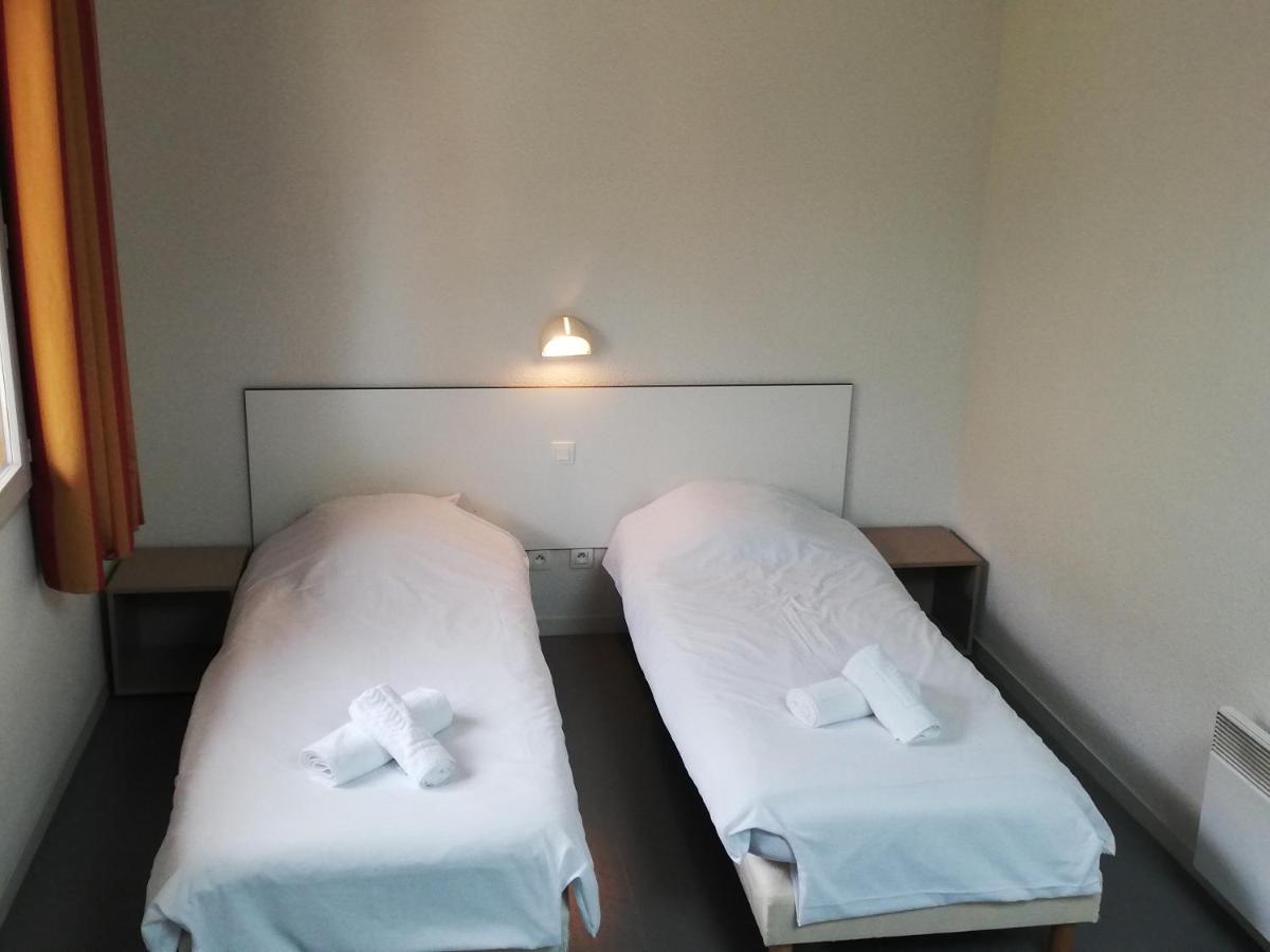 Village Vacances De Val D'Isere Ngoại thất bức ảnh