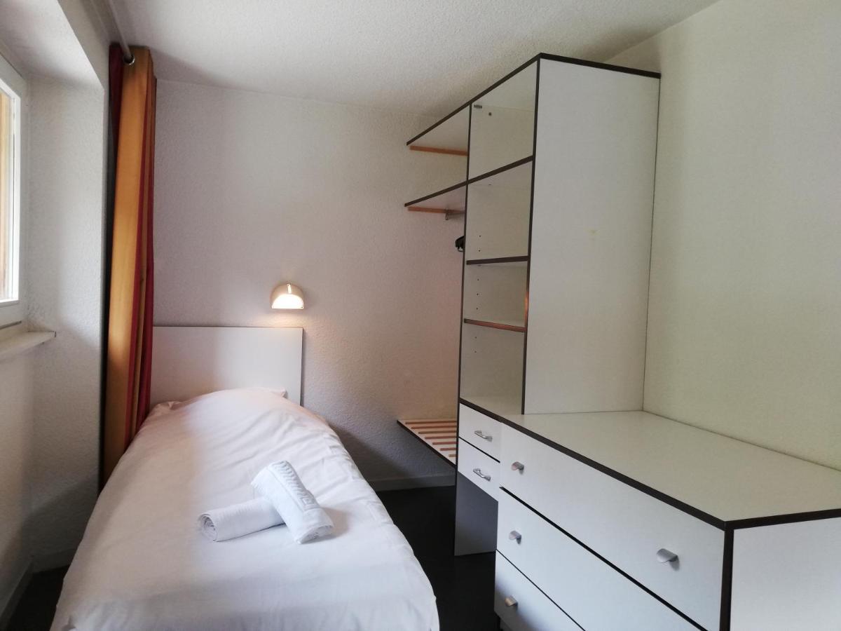 Village Vacances De Val D'Isere Ngoại thất bức ảnh