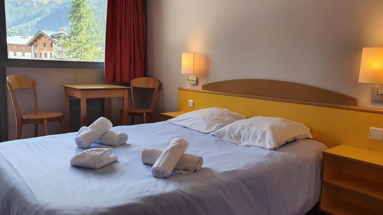 Village Vacances De Val D'Isere Ngoại thất bức ảnh