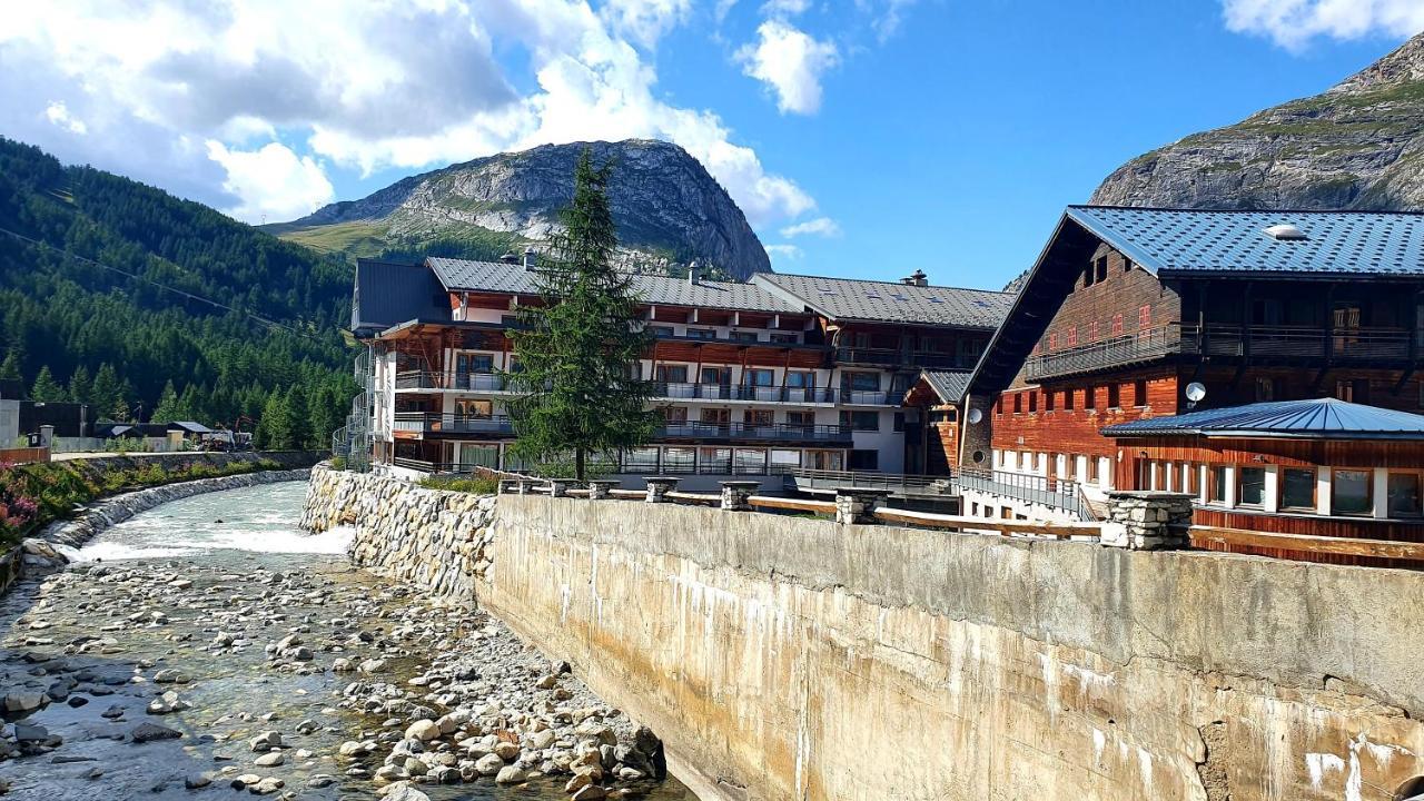Village Vacances De Val D'Isere Ngoại thất bức ảnh