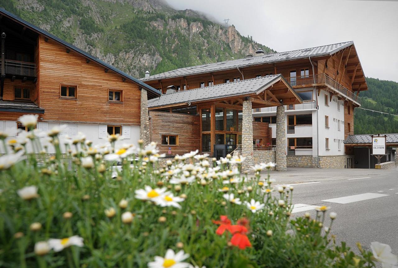 Village Vacances De Val D'Isere Ngoại thất bức ảnh